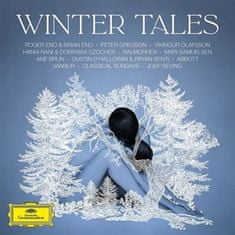 Various Artists: Winter Tales