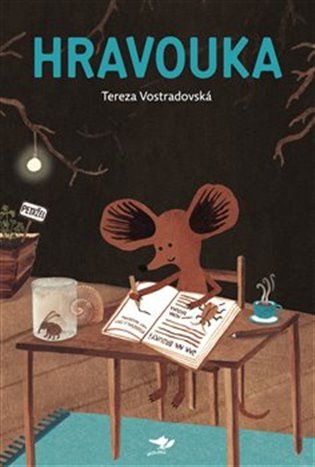 Tereza Vostradovská: Hravouka
