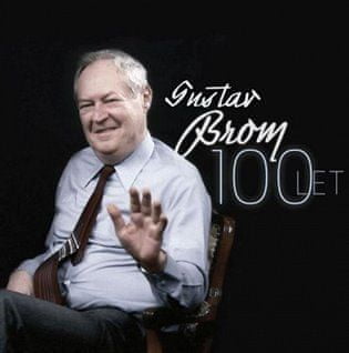 Gustav Brom: 100 let
