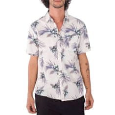 Hurley Pánská košile , Wedge | MVS0005170 | H024 - H024 | M