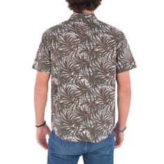 Hurley Pánská košile , Wedge | MVS0005170 | H201 - H201 | M
