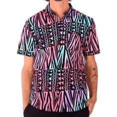 Hurley Pánská košile , Wedge | MVS0005170 | H571 - H571 | XL