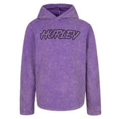 Hurley Chlapecká mikina , Tie Dye Pullover | 985471 | P2A | L (147-163) | 12-13 let