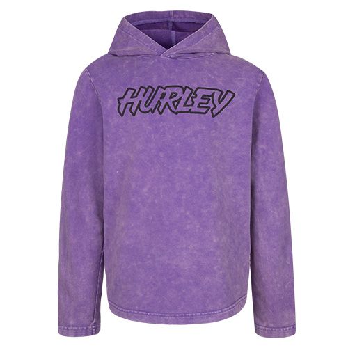 Hurley Chlapecká mikina , Tie Dye Pullover | 985471 | P2A | XL (163-175) | 13-15 let