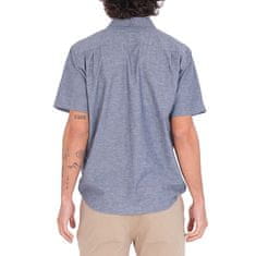 Hurley Pánská košile , OAO Space Dye | MVS0005360 | H411 - H411 | S