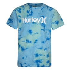 Hurley Chlapecké triko , Tie Dye Acid | 985372 | C3L | L (147-163) | 12-13 let