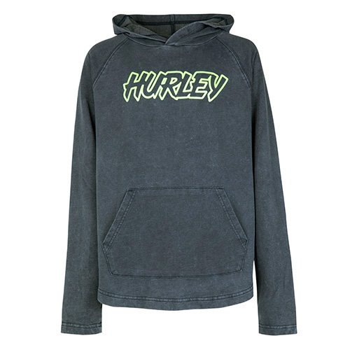 Hurley Chlapecká mikina , Tie Dye Pullover | 985471 | 023 | S (128-132) | 8-10 let