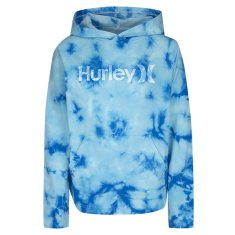 Hurley Chlapecká mikina , Tie Dye Pullover | 985373 | C3L | L (147-163) | 12-13 let