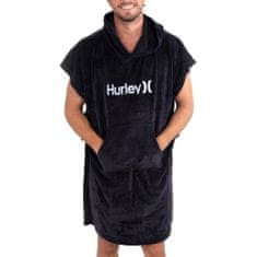 Hurley Unisex osuška , One and Only | OAO HOODED TOWEL| HAUA1000 | H010 | 1SIZE