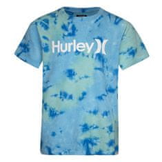 Hurley Chlapecké triko , Tie Dye Acid | 985372 | C3L | S (128-132) | 8-10 let