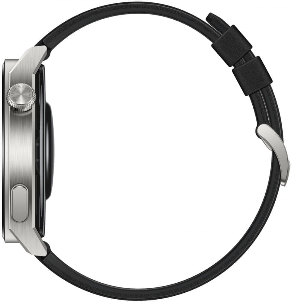 Huawei Watch GT 3 Pro, 46mm, černé - rozbaleno