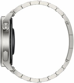 Chytré hodinky Huawei Watch GT 3 Pro prémiové hodinky výkonné smartwatch potapěčský režim EKG duální GPS hloubkový barometr profesionální funkce profesionální sportovní režimy rychlonabíjení, elegantní design, odolné tělo safírové sklo keramické tělo keramické pouzdro hodinky z keramiky safírové sklíčko potapěčský režim normy pro potápění EN13319 NFC teploměr sledování tepu, SpO2spánku, tréninkový režim, multisport, dlouhá výdrž, bezdrátové nabíjení, vodotěsné, duální GPS, dlouhá výdrž, hudební přehrávač, AMOLED displej barometr 5ATM vodotěsnost výkonné chytré hodinky sportovní hodinky bezdrátové nabíjení Bluetooth volání TruSeen 5.0+