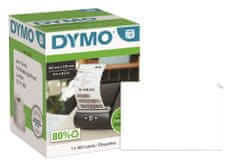 Dymo Dymo LabelWriter štítky 210 x 102mm, 140ks, 2166659