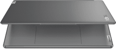 Lenovo Yoga 9 14IAP7, šedá (82LU00BECK)