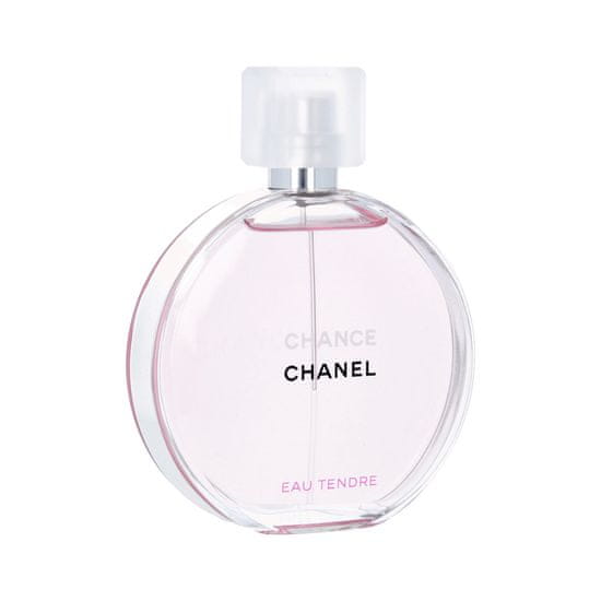 Chanel Chance Eau Tendre Review