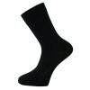 AGTIVE nanosox COMFORT PLUS ponožky .37-38 .černá