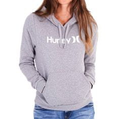Hurley Dámská mikina , OAO Core | HAGFL21OO | H063 | XS