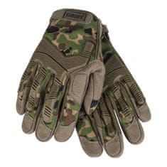 Narex CRP XL pracovní rukavice Camouflage