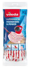 Vileda SuperMocio Microfibre&Power náhrada 10486620