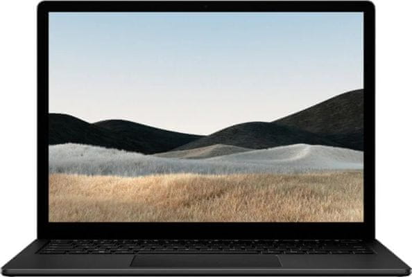Microsoft Surface Laptop 4 (5BT-00069) hybridní lehký přenosný Wi-Fi ax Bluetooth displej s velmi vysokým rozlišením excelentní zvuk audio výkonný procesor