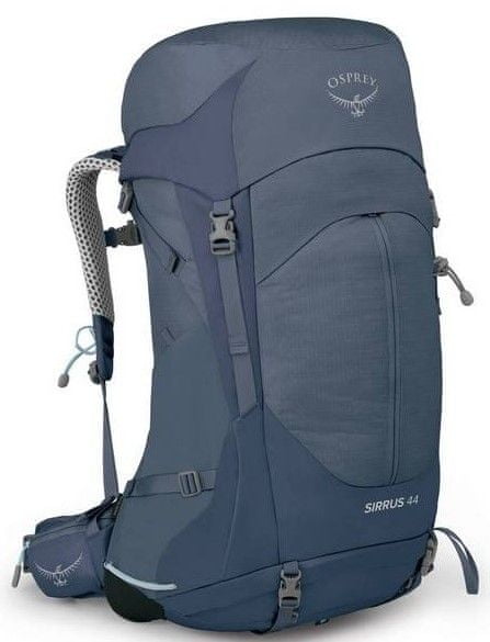 Osprey batoh Sirrus 44 L tmavě modrá