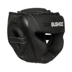 DBX BUSHIDO boxerská helma ARH-2190-B velikost L
