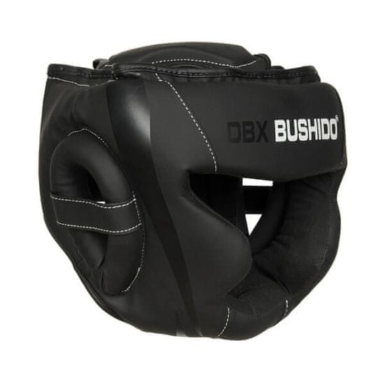 DBX BUSHIDO boxerská helma ARH-2190-B