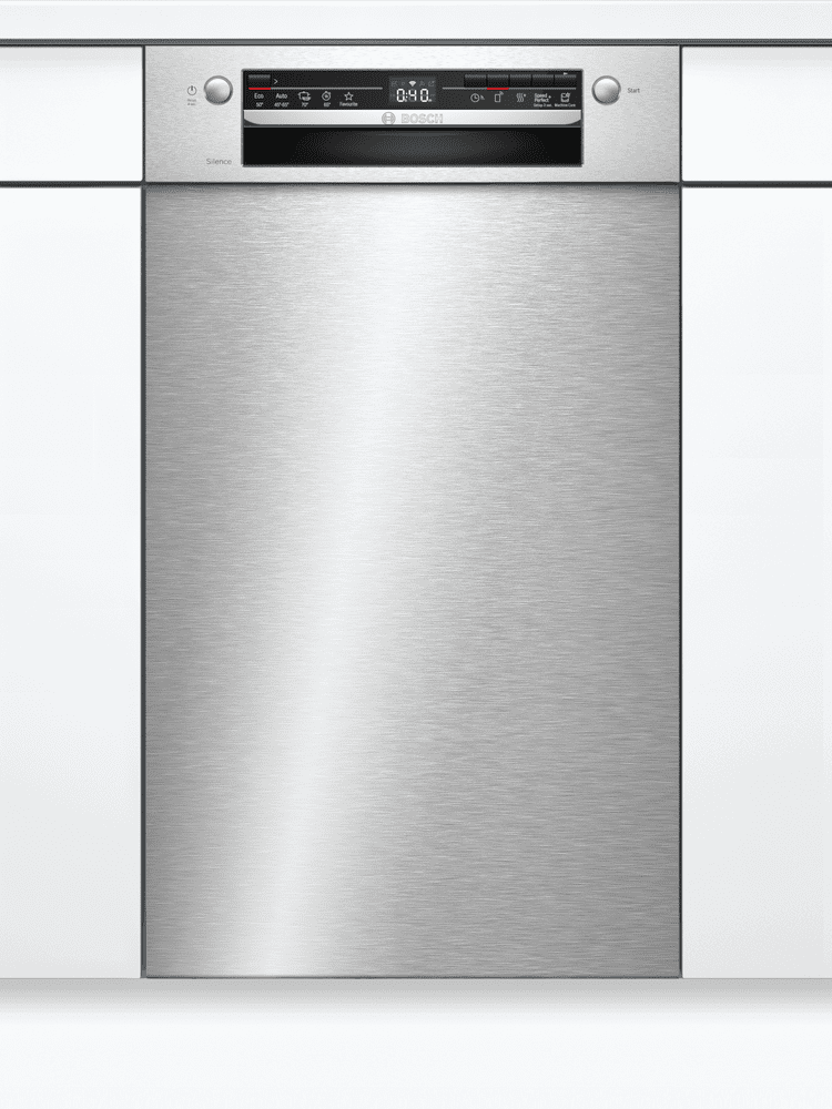 Bosch vestavná myčka nádobí SPU2HKS41E + doživotní záruka AquaStop