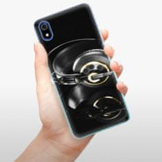 iSaprio Silikonové pouzdro - Headphones 02 pro Xiaomi Redmi 7A