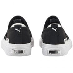Puma Bari Z SlipOn gumová obuv 383903 01 velikost 37,5