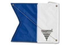 IMERSION Vlajka potápěčská ALPHA