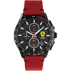 Scuderia Ferrari Pilota Evo 0830880