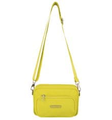 SuitSuit Taška SUITSUIT Natura Lime Crossbody