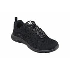 SANTÉ Zdravotní obuv dámská WD/WALKER22 BLACK (Velikost 41)