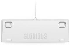 Glorious PC Gaming Glorious GMMK 2 Barebone, US (GLO-GMMK2-96-RGB-W)