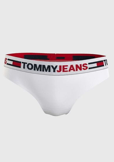 Tommy Hilfiger Dámské kalhotky UW0UW03527