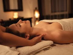 Stips.cz 60 minutová relaxační masáž