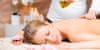 Uvolňující aromaterapeutická masáž