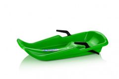 Rappa Boby Twister plastové zelené