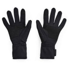 Under Armour Dámské zimní rukavice Under Armour Women's UA Storm Fleece Gloves S