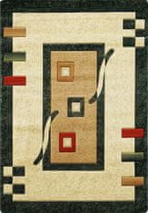 Berfin Dywany Kusový koberec Adora 5289 Y (Green) 140x190