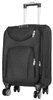 Příruční kufr 57cm Maribor Black