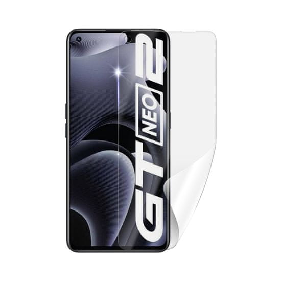 SCREENSHIELD REALME GT Neo 2 5G - Fólie na displej