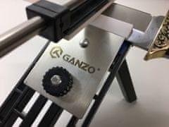 Ganzo GTP Systém broušení nožových nástrojů atd. 