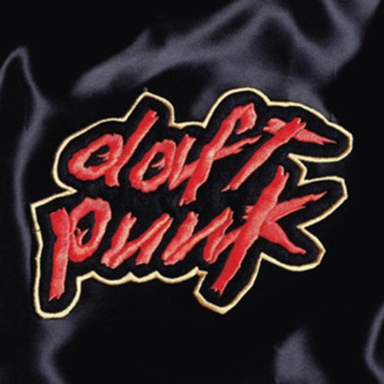 Daft Punk: Homework (2x LP)
