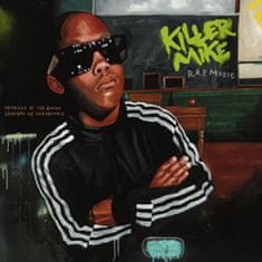 Killer Mike: R.A.P. Music - LP
