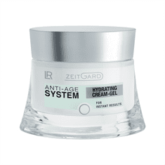 LR Health & Beauty LR Zeitgard Anti-age restrukturalizační krémový gel 50 ml