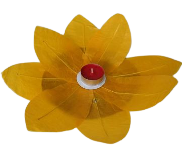 levnelampiony.eu Vodní lampion štěstí a přání - lotosový květ float