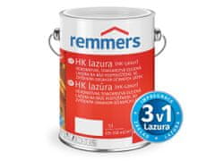Remmers Remmers - HK Lazura 5l (Nussbaum / Ořech)