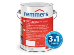 Remmers Remmers - HK Lazura Grey Protect 5l (Anthrazitgrau / Antracitová šedá)